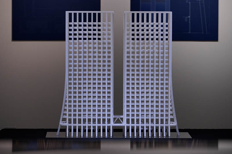 建築模型