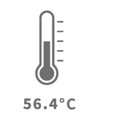 50度