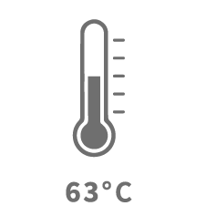 50度