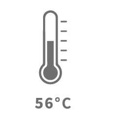 50度