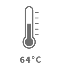 50度